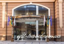 Hotel Rius