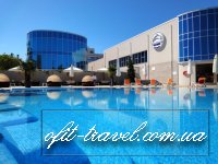 SPA-hotel Grand-Marine