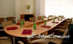 Premier Compass Hotel Odessa