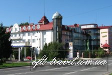 Hotel Helikon