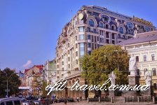 InterContinental Kiev