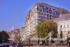 InterContinental Kiev