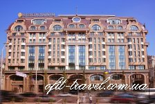 InterContinental Kiev