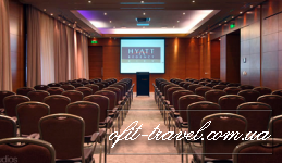 Hyatt Regency Kiev