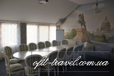 Hotel Buhta Vikingov ***