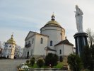 Однодневная экскурсия: Карпатский трамвайчик - Гошевский монастырь