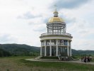 Однодневная экскурсия: Карпатский трамвайчик - Гошевский монастырь