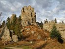Однодневная экскурсия: Карпаты Крепость Тустань и заповедник "Сколевские Бескиды"