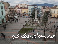 Экскурсионный тур: Сиро-Винный тур по Закарпатью, 2 дня  (зимний вариант)