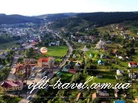 Экскурсионный тур: Карпатский трамвайчик & SPA, 2 дня