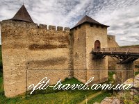 Экскурсионный тур: Каменец-Подольский, Черновцы + Бакота, 3 дня