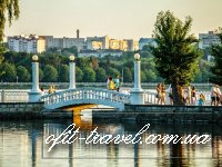 Групповые туры с Тернополя