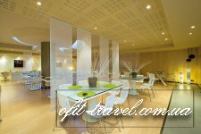  Rafaelhoteles Badalona