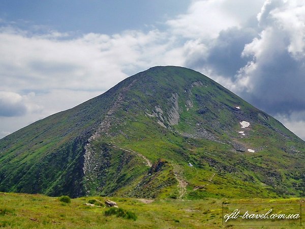 Буковина - Західна Україна