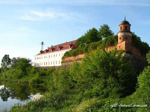 Волинь - Західна Україна