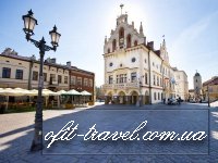 Виїзні тури до Польщі